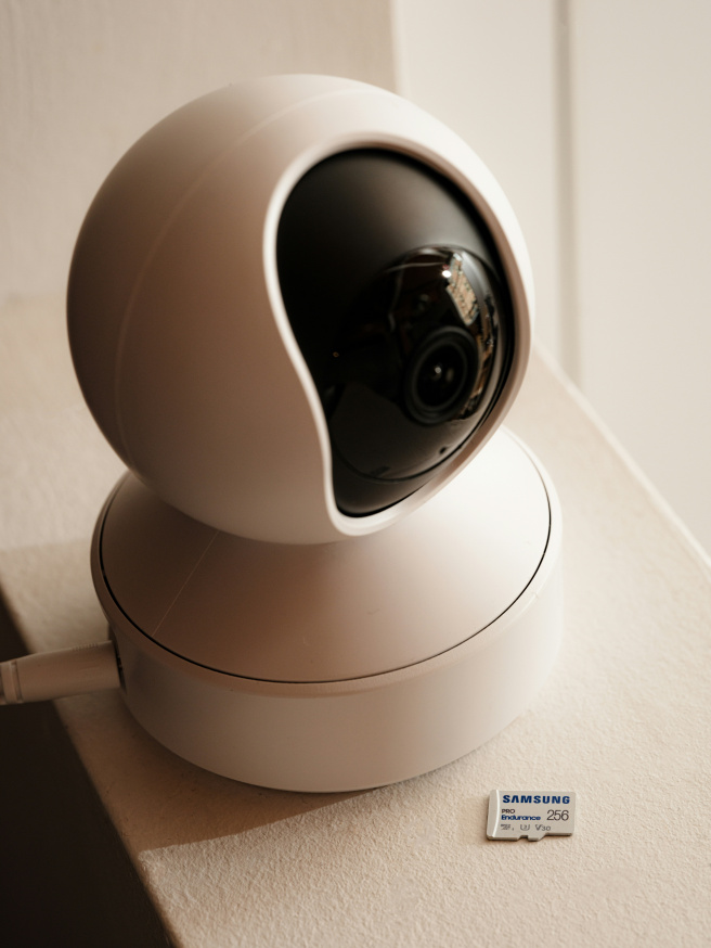 Security Camera